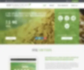 Agrimp.com(Joomla) Screenshot