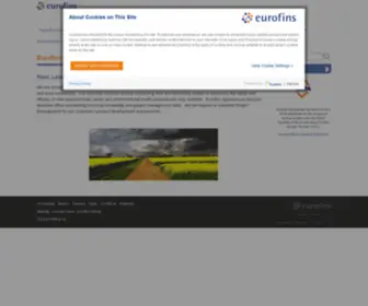 Agrisearchanalytical.com.au(Agrisearchanalytical) Screenshot