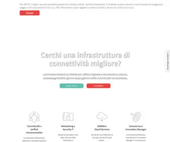 Agrival.it(Documento senza titolo) Screenshot