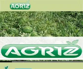 Agriz.it(Cocomero) Screenshot