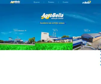 Agrobella.com(AgroBella) Screenshot