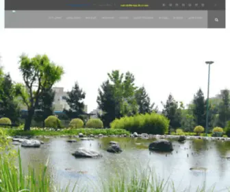 Agrogolaleh.com(Agrogolaleh) Screenshot