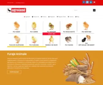 Agroland.ro(Fusion_builder_container hundred_percent=no equal_height_columns=no menu_anchor= hide_on) Screenshot