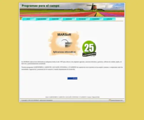 Agronomina.com(Agronomina) Screenshot