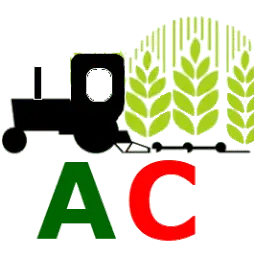 Agrosektor23.ru Favicon