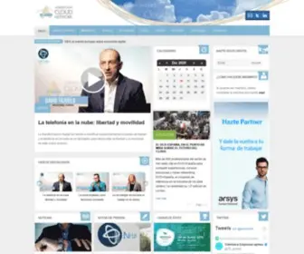 Agrupacioncloud.com(Agrupacioncloud) Screenshot