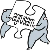 Agrusam.es Logo