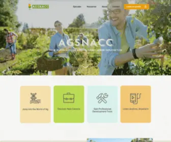 Agsnacc.com(Listen Now) Screenshot