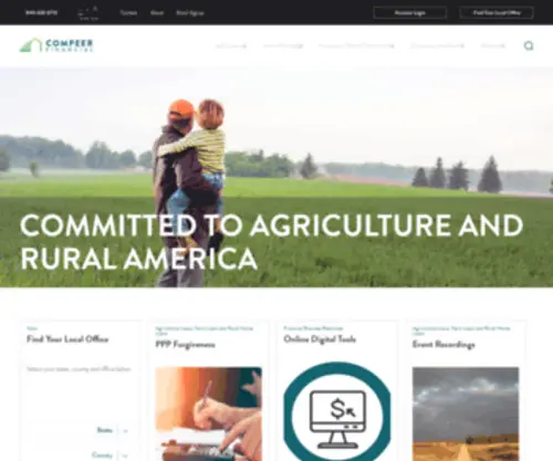 Agstar.com(Agstar) Screenshot