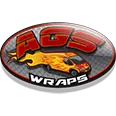 Agswraps.com Logo