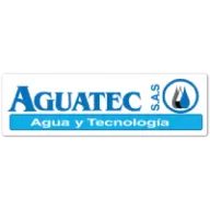 Aguatec.com.co Favicon