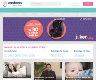 Agubugu.com(Sağlık) Screenshot
