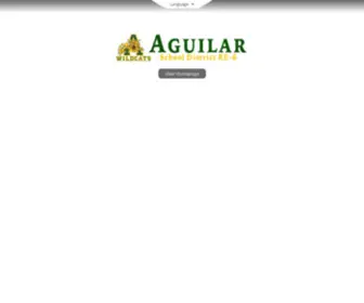 Aguilarschools.com(Aguilar Reorganized School District No) Screenshot