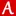 Agumei.com Favicon