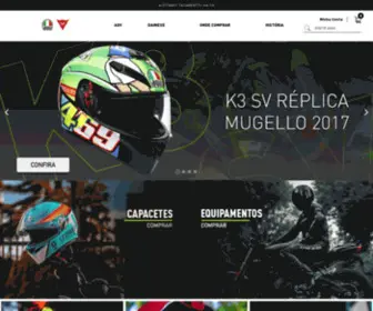 AGVBR.com(Loja Oficial) Screenshot