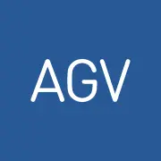 AGV.de Logo