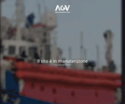 Agvilvelino.it(Agvilvelino) Screenshot