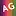 Agwebservices.com Favicon