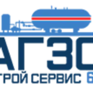 AGZS164.ru Favicon