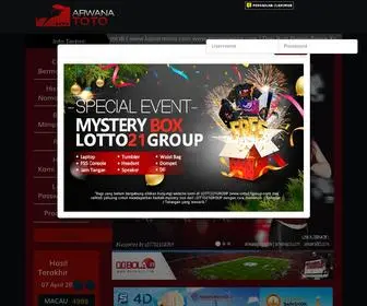 AH4D.com(Provider Game Menjanjikan Kemenangan Maxwin Nyata) Screenshot