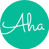 Aha-Retreats.com Logo