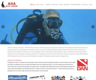 Ahadivecentre.co.za(Ahadivecentre) Screenshot