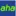 Aha.pub Favicon