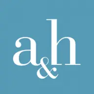 Aharchitecture.com Logo