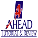 Ahead.edu.ph Favicon