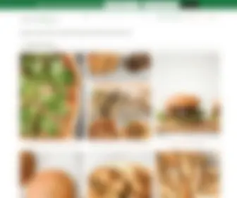 Aheadofthyme.com(Quick and easy recipes to help busy people eat real food) Screenshot