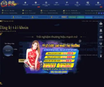 Ahelmets.com(Cổng game RikVIP) Screenshot