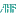 AHF.de Logo