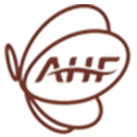 Ahfhome.com Logo