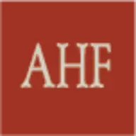 Ahfkenya.com Favicon