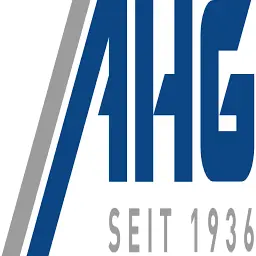 AHG.at Logo