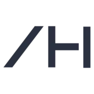 Ahi.com.br Logo