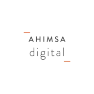 Ahimsadigital.co Favicon