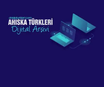 Ahiskaturkleri.com(Ahıska) Screenshot