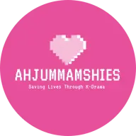 Ahjummamshies.com Logo