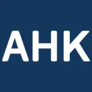 AHK-Colombia.com Logo