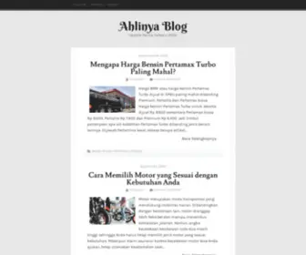 Ahlinyakanker.com(Ahlinyakanker) Screenshot