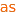 Ahmadshafyu.com Favicon