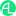 Ahmedalngar.com Logo