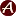 Ahmetbolu.com Logo
