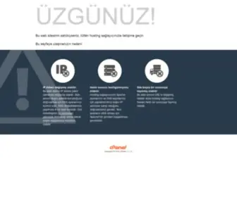 Ahmetokatan.com(SEO & Dijital Pazarlama Uzman) Screenshot