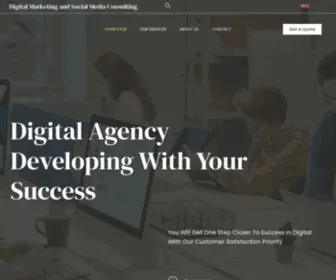 Ahmettalak.com(Ahmet Talak) Screenshot