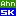 Ahnseungkyu.com Favicon