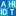 Ahridt.com Favicon