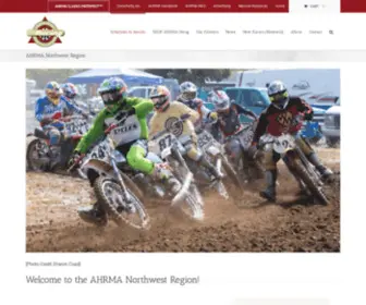 Ahrmanw.org(ahrmanw) Screenshot