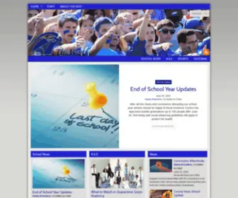 Ahsthenest.com(The Nest) Screenshot